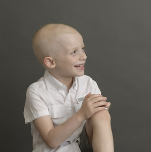 Team Page: Holden Our Hearts